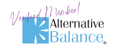 Alternative Balance Verified Member